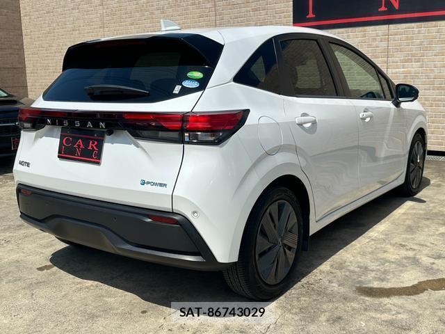 Nissan NOTE 2020-12 8224646-2