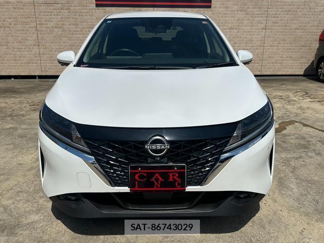 Nissan NOTE 2020-12 8224646-3
