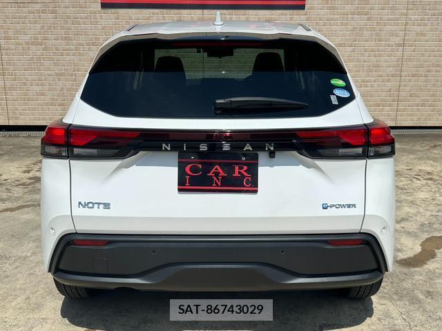 Nissan NOTE 2020-12 8224646-4