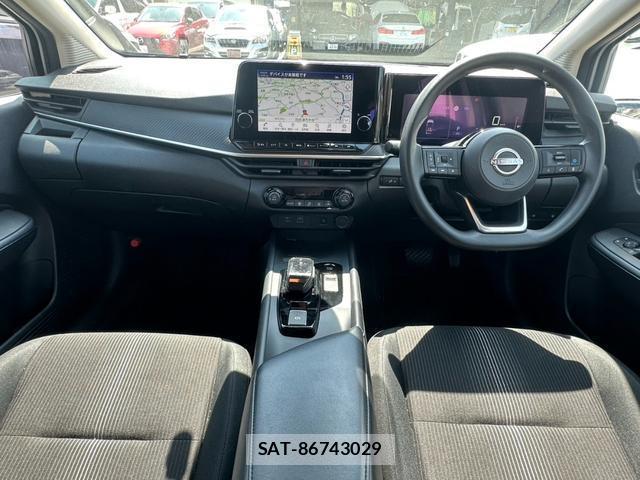 Nissan NOTE 2020-12 8224646-5