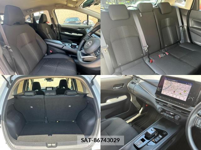 Nissan NOTE 2020-12 8224646-6
