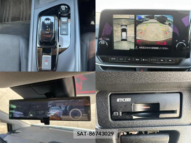 Nissan NOTE 2020-12 8224646-7