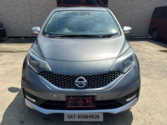 Nissan NOTE 2017-06 8224652-3