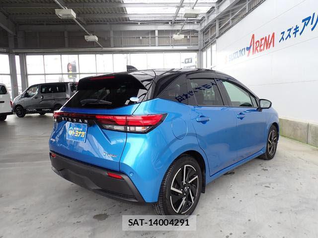 Nissan NOTE 2021-07 8224770-3