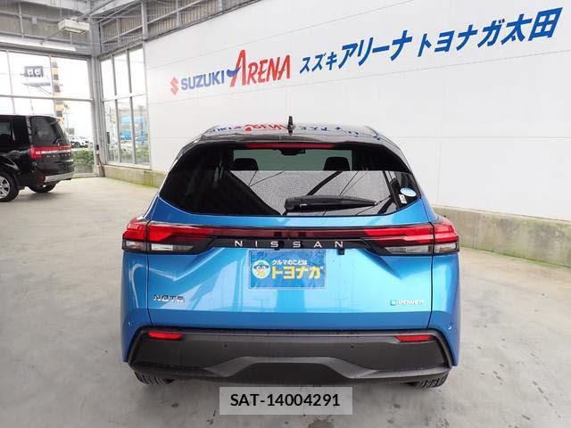 Nissan NOTE 2021-07 8224770-4