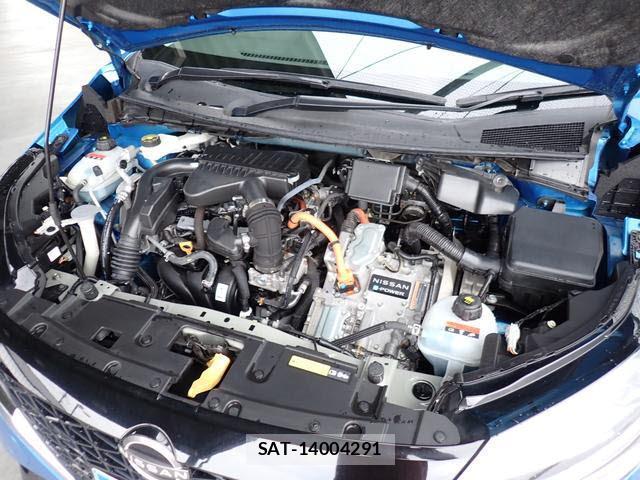 Nissan NOTE 2021-07 8224770-6