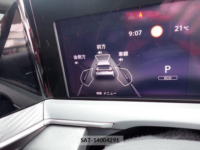 Nissan NOTE 2021-07 8224770-9