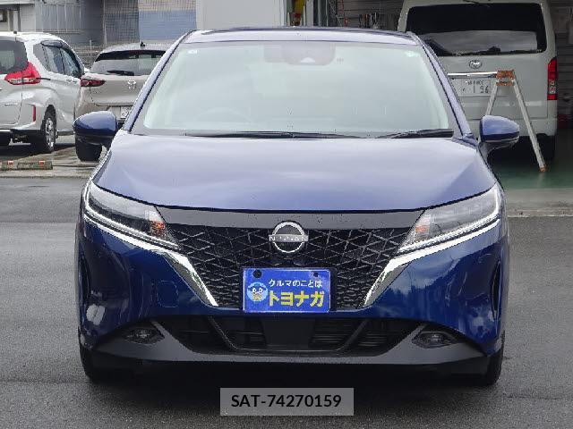 Nissan NOTE 2021-07 8224824-1