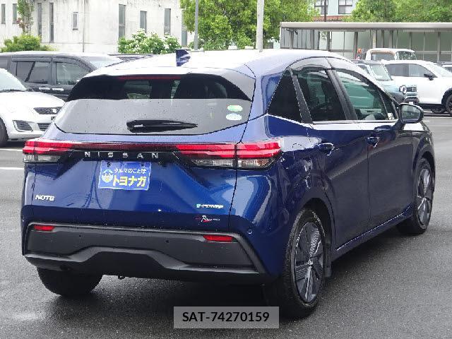 Nissan NOTE 2021-07 8224824-9
