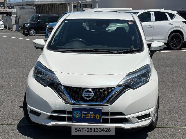 Nissan NOTE 2018-03 8224834-4