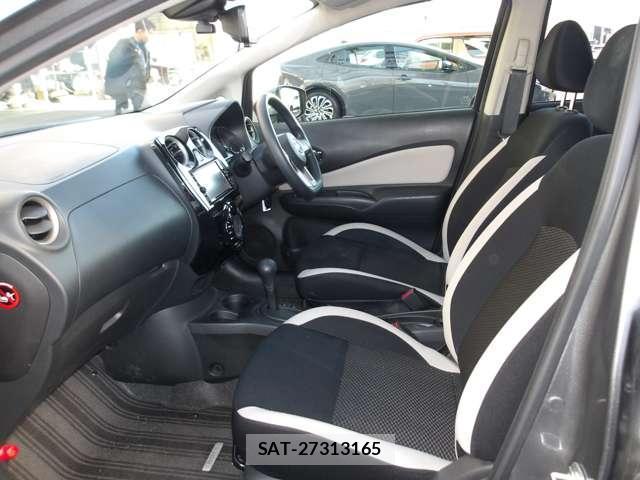 Nissan NOTE 2020-12 8224859-2