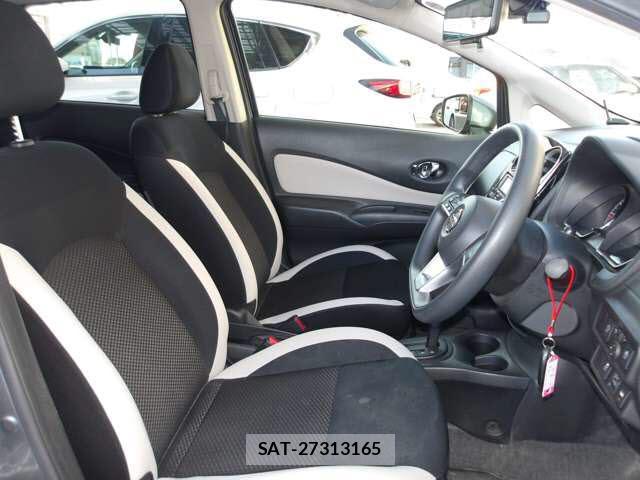 Nissan NOTE 2020-12 8224859-3