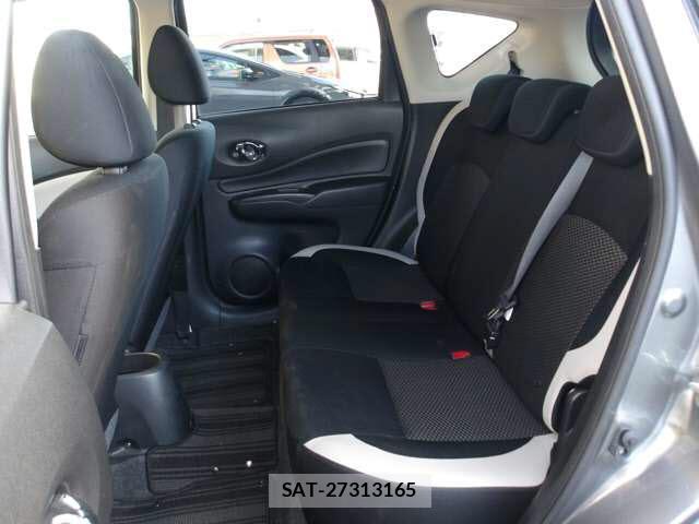 Nissan NOTE 2020-12 8224859-4