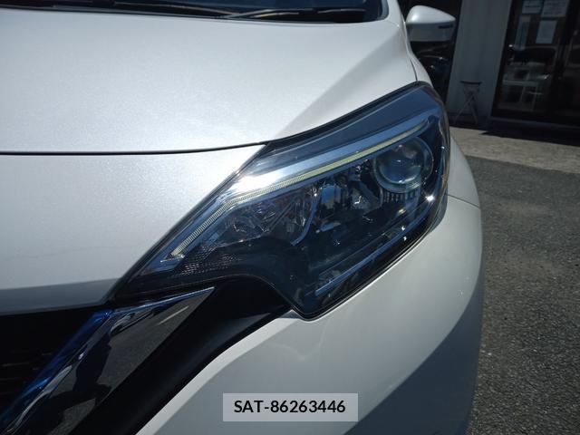 Nissan NOTE 2017-01 8224872-8