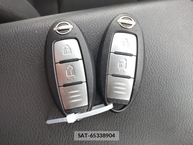 Nissan NOTE 2021-07 8224890-14