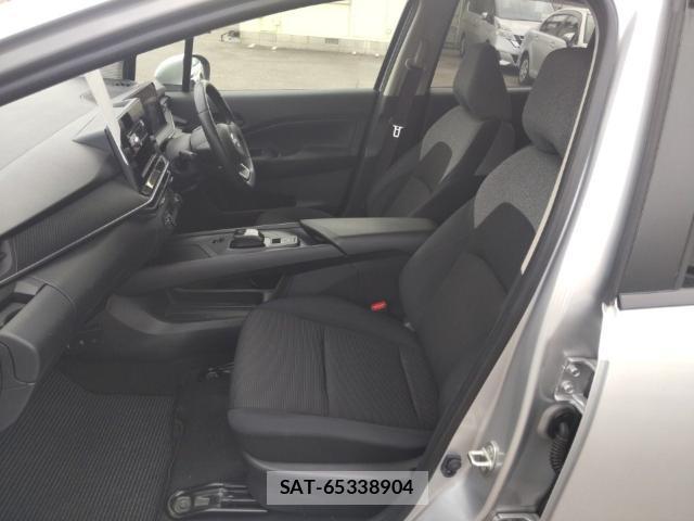 Nissan NOTE 2021-07 8224890-15
