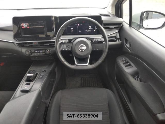 Nissan NOTE 2021-07 8224890-2