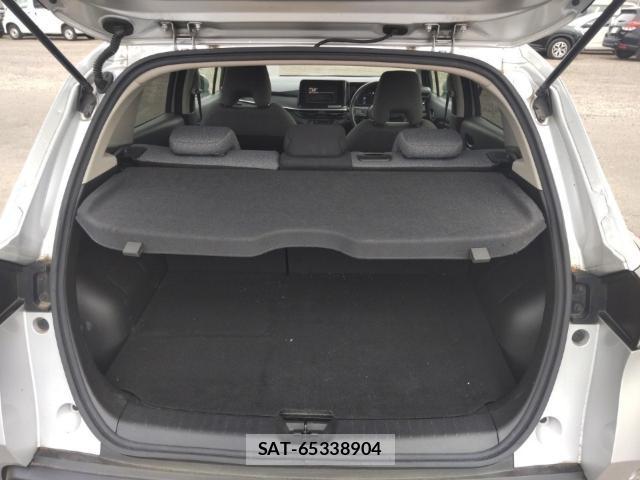 Nissan NOTE 2021-07 8224890-7