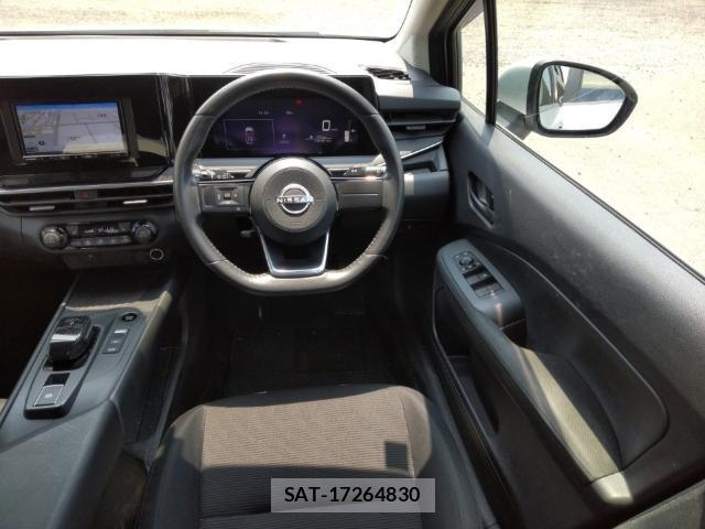 Nissan NOTE 2021-07 8224904-2