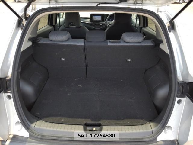 Nissan NOTE 2021-07 8224904-7