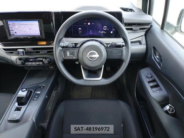 Nissan NOTE 2021-07 8225024-2