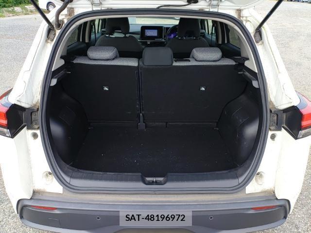Nissan NOTE 2021-07 8225024-7
