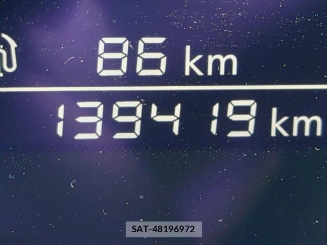 Nissan NOTE 2021-07 8225024-9