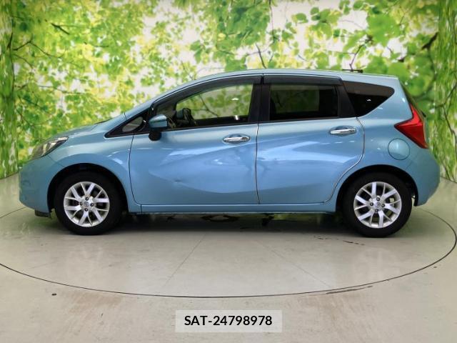 Nissan NOTE 2016-05 8225075-1