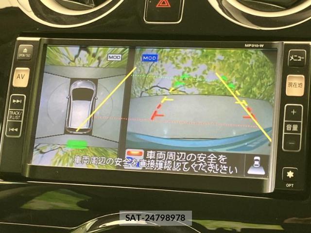 Nissan NOTE 2016-05 8225075-11