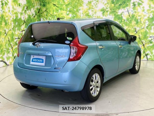 Nissan NOTE 2016-05 8225075-2
