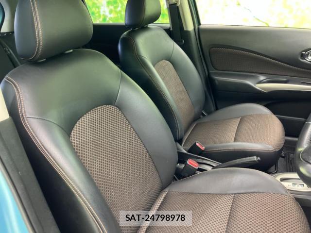 Nissan NOTE 2016-05 8225075-3