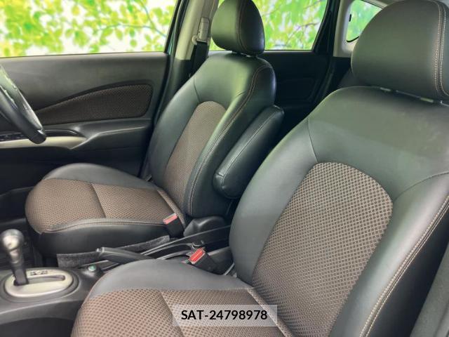 Nissan NOTE 2016-05 8225075-5