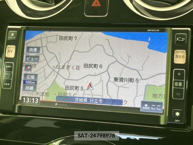 Nissan NOTE 2016-05 8225075-9
