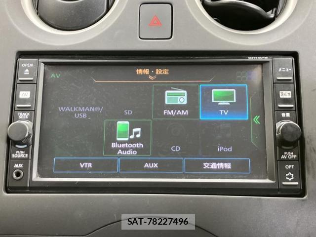 Nissan NOTE 2017-03 8225129-13