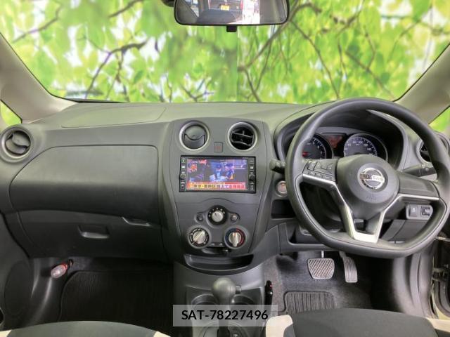 Nissan NOTE 2017-03 8225129-3