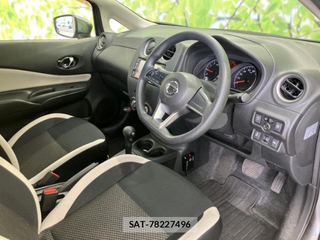 Nissan NOTE 2017-03 8225129-4