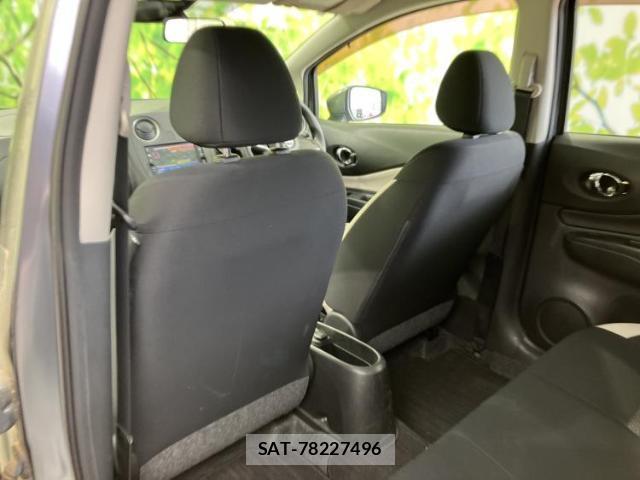 Nissan NOTE 2017-03 8225129-7