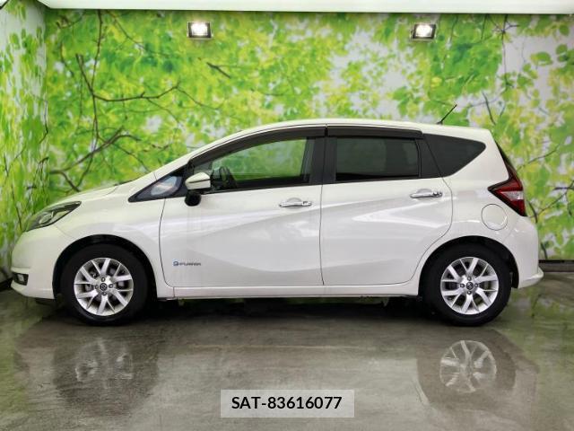 Nissan NOTE 2019-01 8225138-1