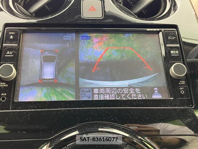 Nissan NOTE 2019-01 8225138-10