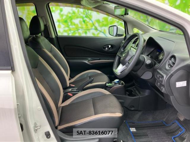 Nissan NOTE 2019-01 8225138-4