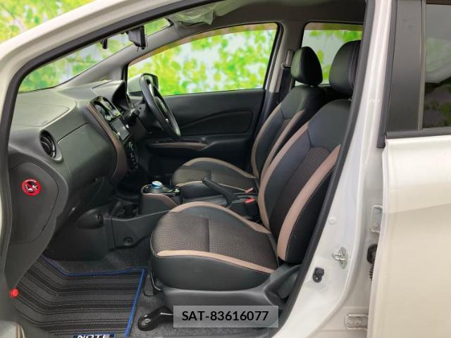 Nissan NOTE 2019-01 8225138-5