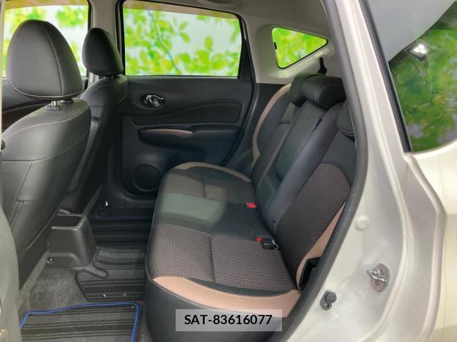 Nissan NOTE 2019-01 8225138-6