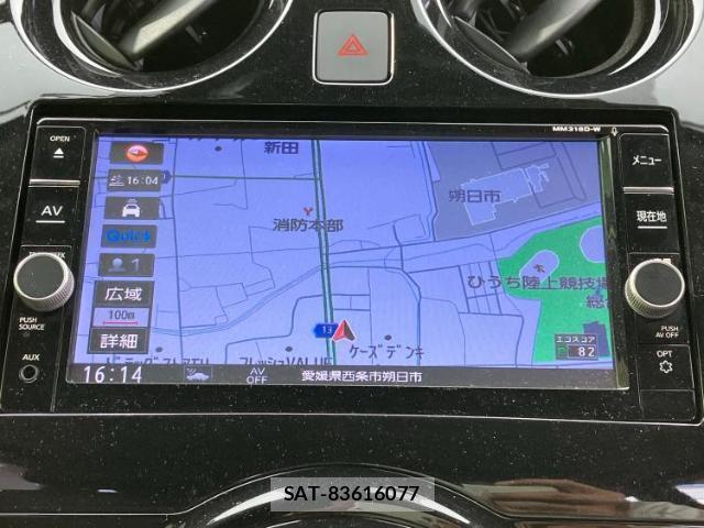 Nissan NOTE 2019-01 8225138-8