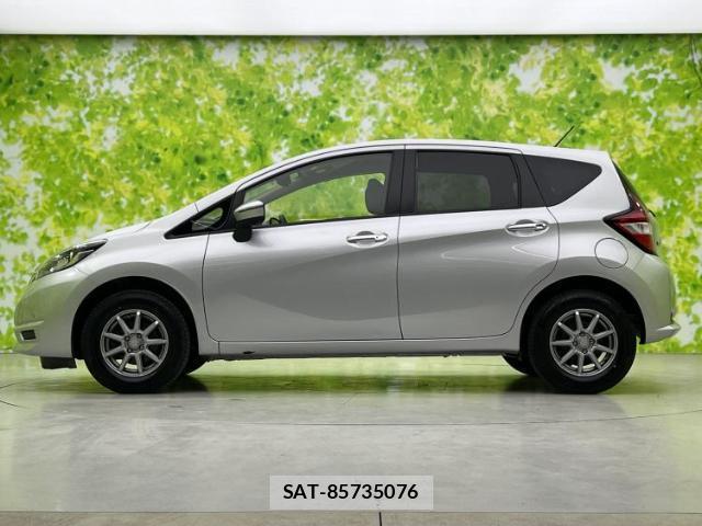 Nissan NOTE 2018-07 8225172-1