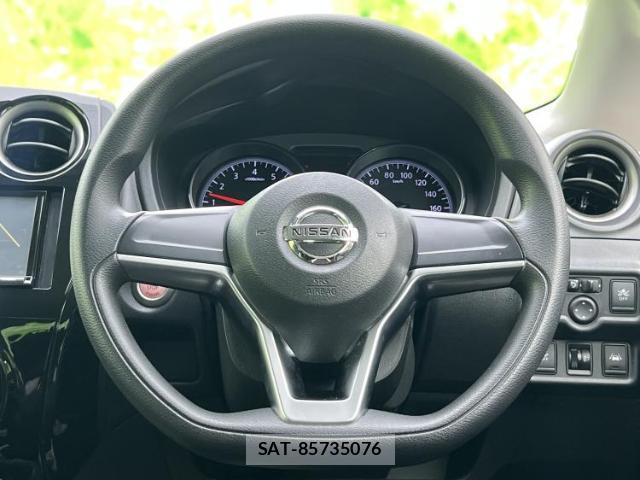 Nissan NOTE 2018-07 8225172-13