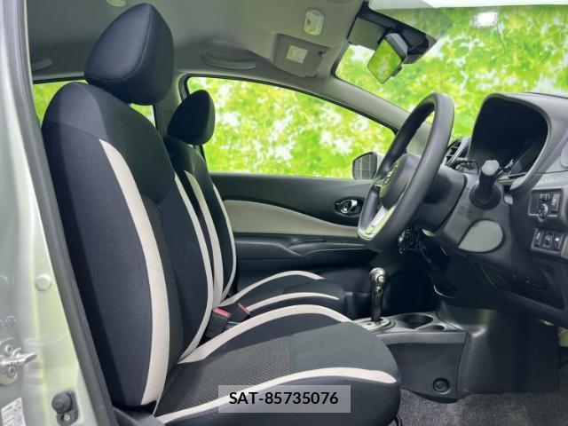 Nissan NOTE 2018-07 8225172-3