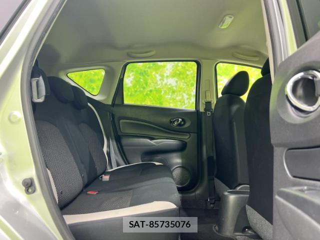 Nissan NOTE 2018-07 8225172-4