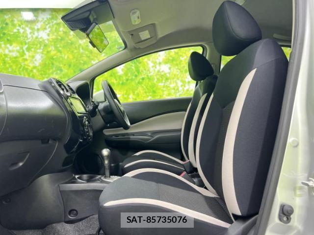 Nissan NOTE 2018-07 8225172-5
