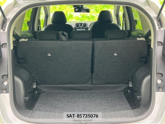 Nissan NOTE 2018-07 8225172-7