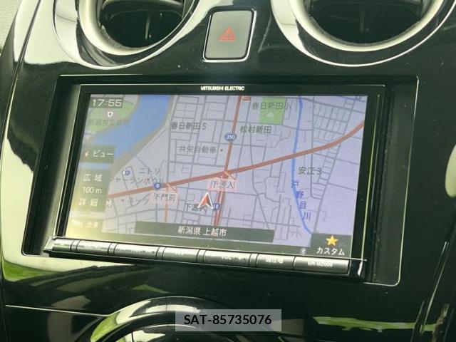 Nissan NOTE 2018-07 8225172-9